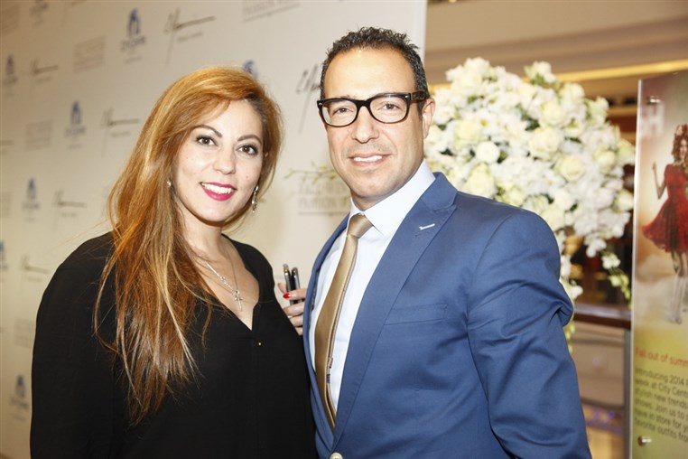 adib 7aydar.nathalie tannouss