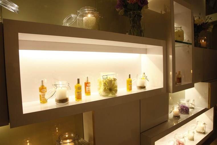 The Grand Opening of Dermapro 