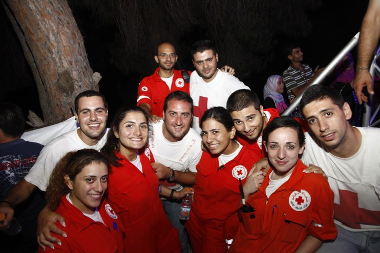 Rouwaida Attieh & Ali El Deek