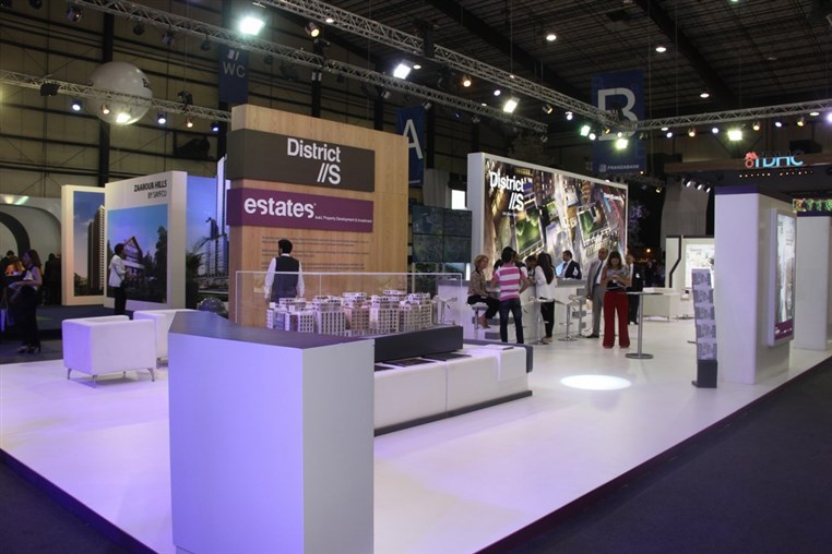 The Real Estate Expo Dream