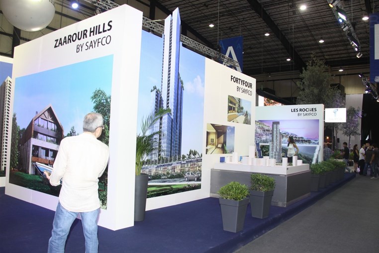The Real Estate Expo Dream