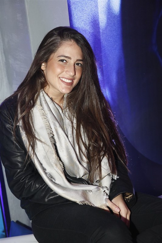 LMAB 2015 Beirut Young Fashion Designers Competition