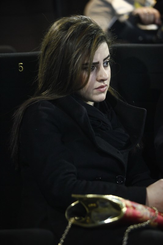 Cyrine AbdelNour Bila Houdoud Conference