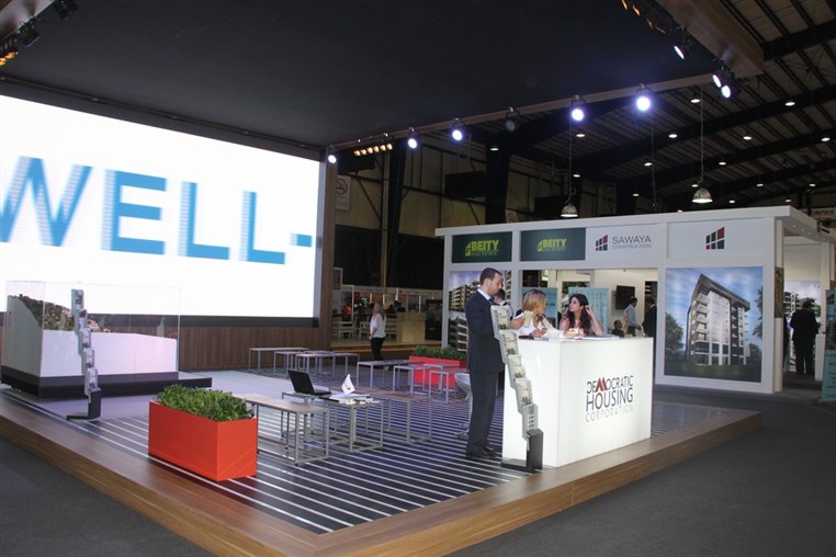 The Real Estate Expo Dream