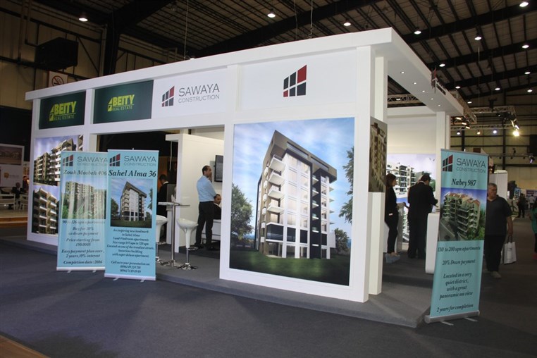 The Real Estate Expo Dream