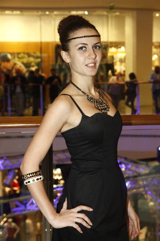 serena motran