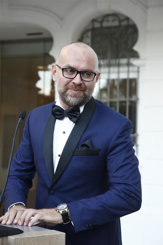 Opening of Musee Sursock 