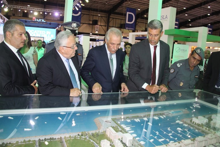 The Real Estate Expo Dream