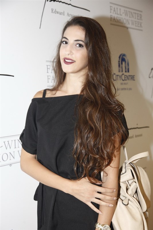 mira dawoud
