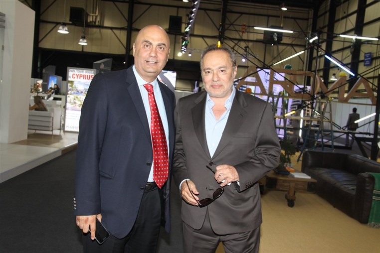 The Real Estate Expo Dream