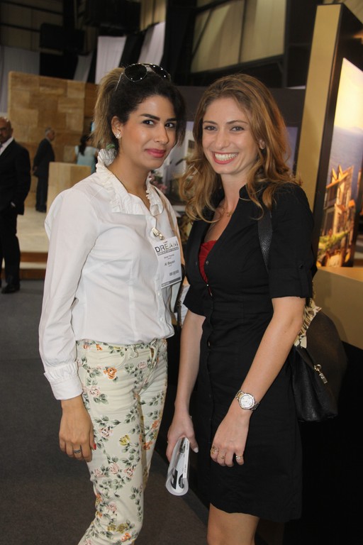 The Real Estate Expo Dream