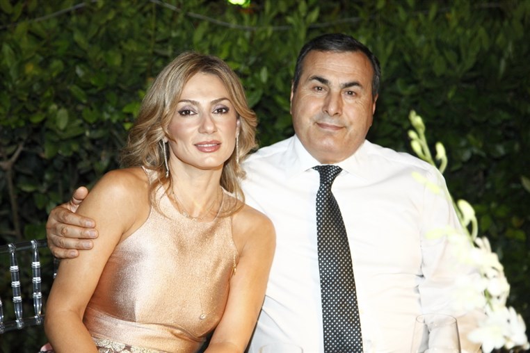 S.Pellegrino & Vogue Italia Launching of New Edition  