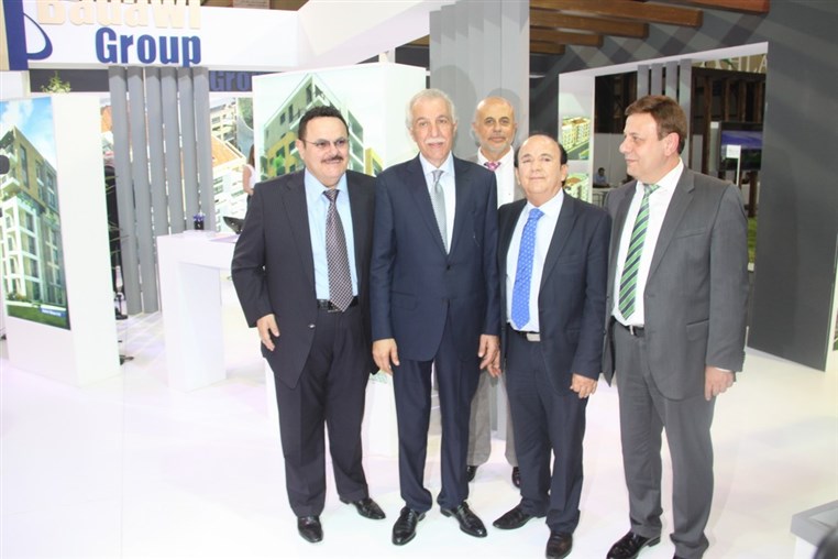 The Real Estate Expo Dream