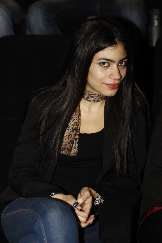 Cyrine AbdelNour Bila Houdoud Conference