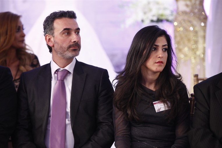 L'heritage Wedding Fair