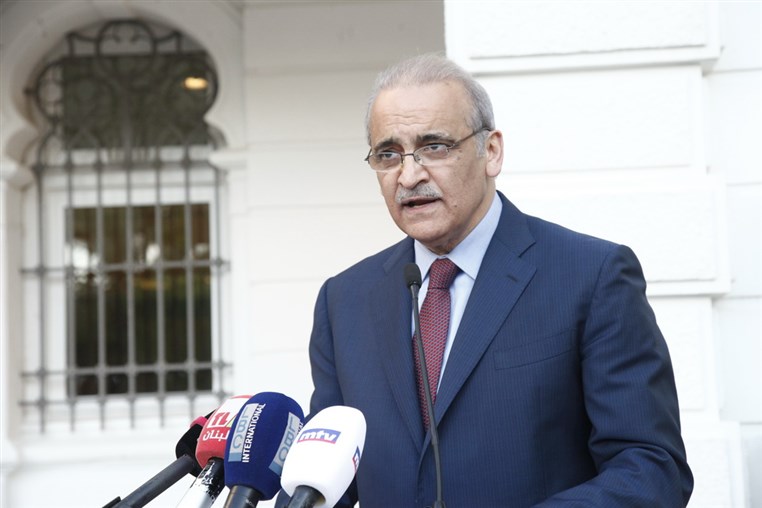 Opening of Musee Sursock 