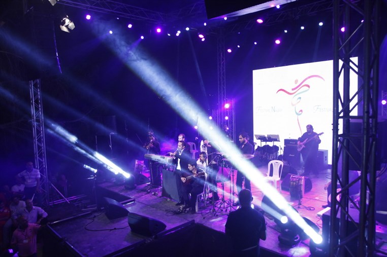 Rouwaida Attieh & Ali El Deek