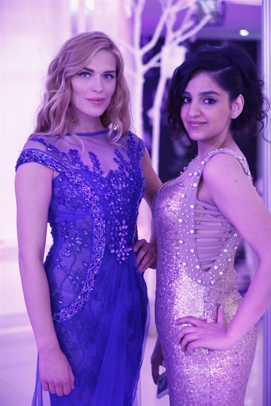 L'heritage Wedding Fair