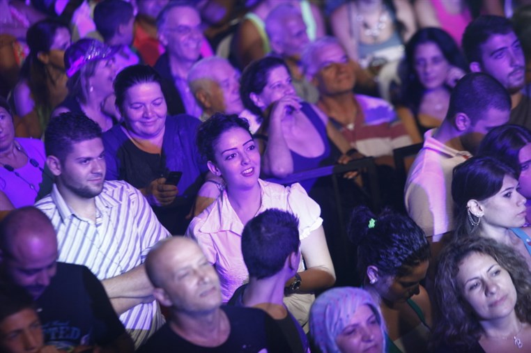 Rouwaida Attieh & Ali El Deek