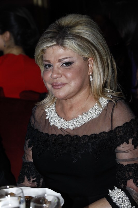Oum El Nour Gala Dinner