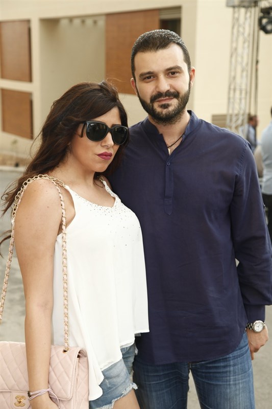 Tilal Bhersaf Completion Ceremony 
