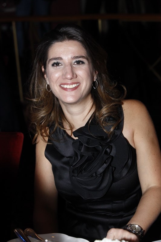 Oum El Nour Gala Dinner