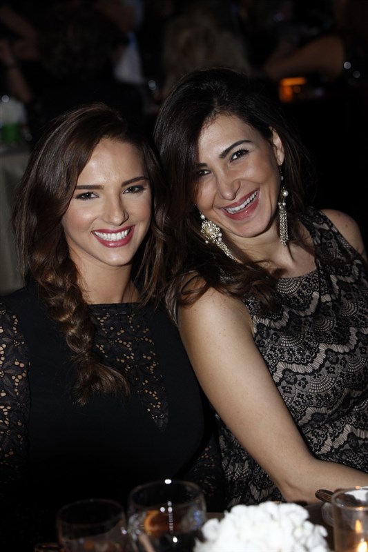 Oum El Nour Gala Dinner