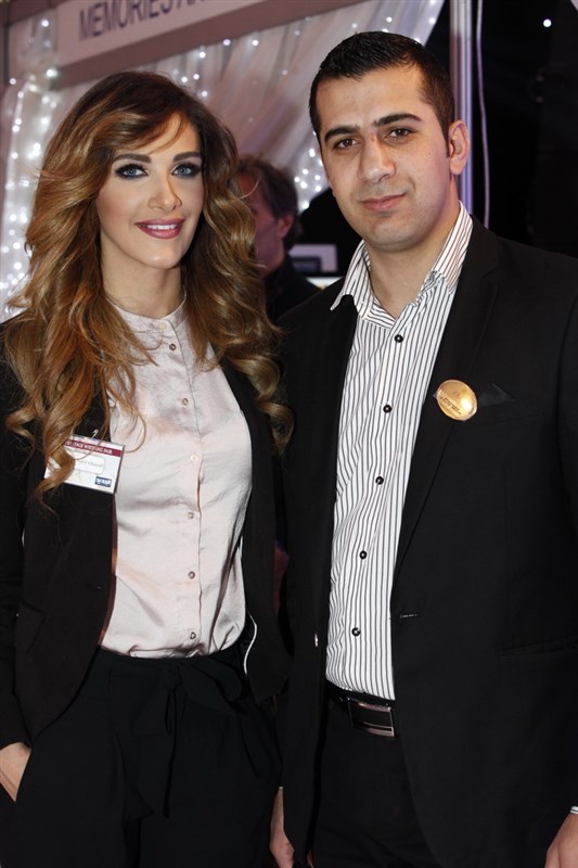 L'heritage Wedding Fair