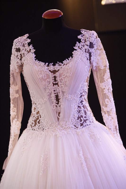 L'heritage Wedding Fair