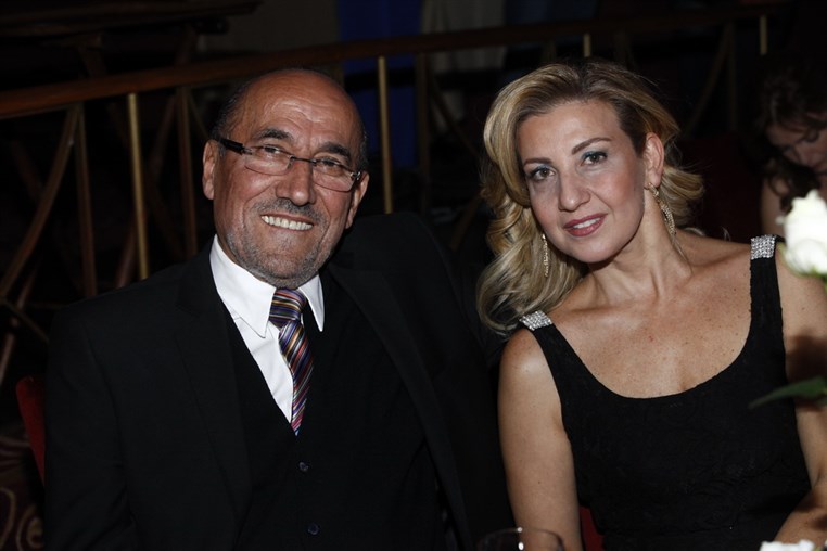 Oum El Nour Gala Dinner