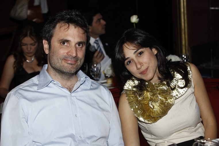 Oum El Nour Gala Dinner