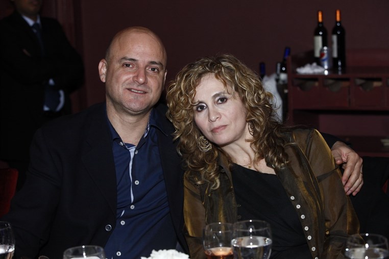Oum El Nour Gala Dinner
