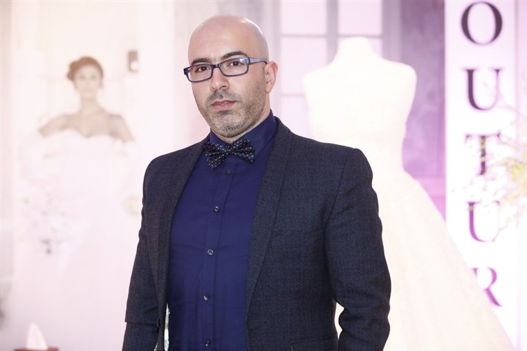 L'heritage Wedding Fair