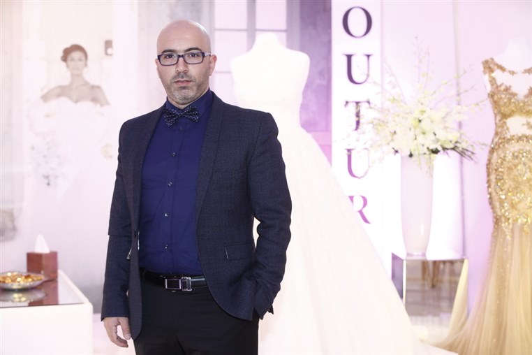 L'heritage Wedding Fair