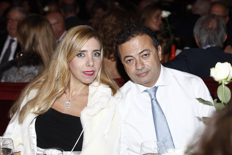 Oum El Nour Gala Dinner