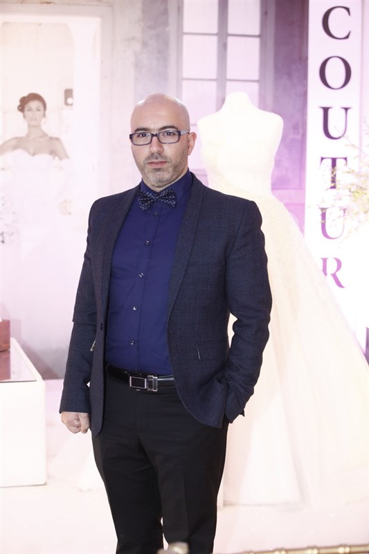 L'heritage Wedding Fair