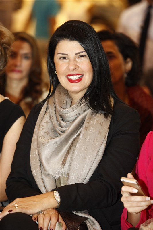 nicole ballan