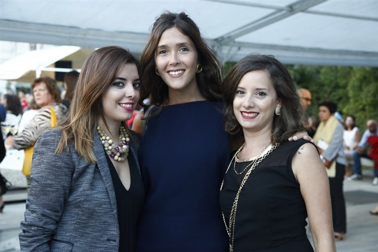 Opening of Musee Sursock 