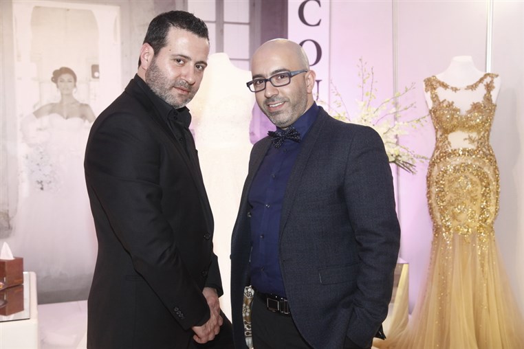 L'heritage Wedding Fair