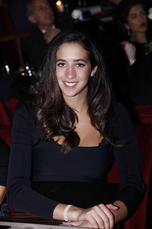 Oum El Nour Gala Dinner