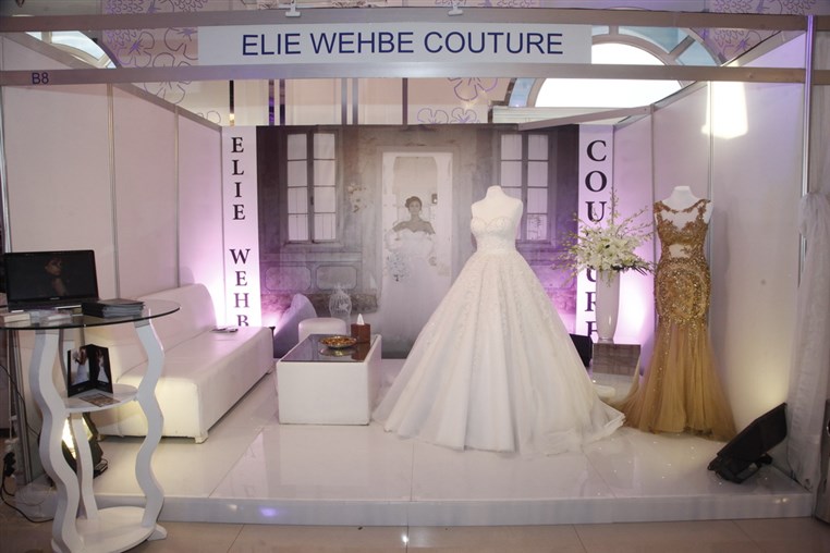 L'heritage Wedding Fair
