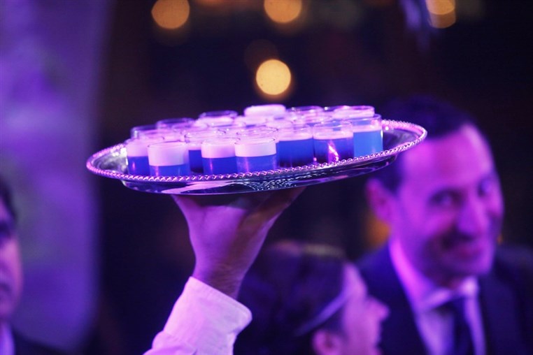 Les Lamah Wedding People 1