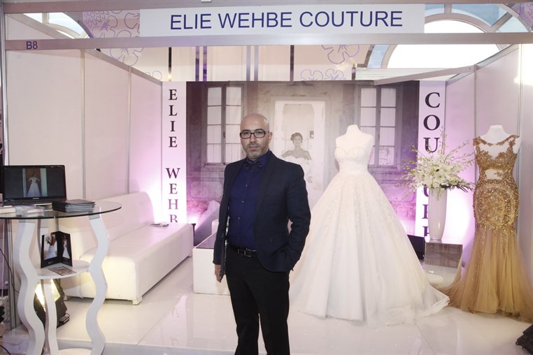 L'heritage Wedding Fair