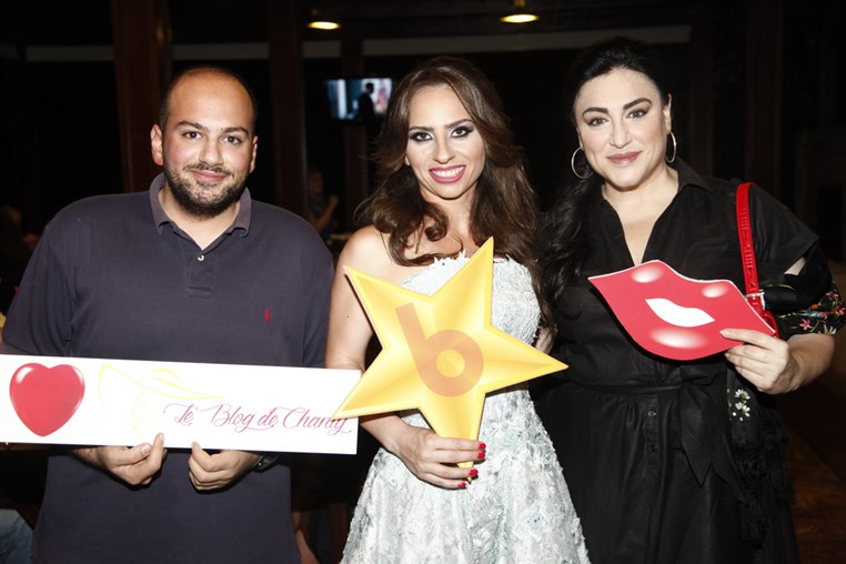 Le Blog de Chanty Turns 6
