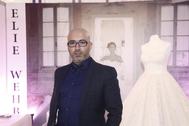 L'heritage Wedding Fair
