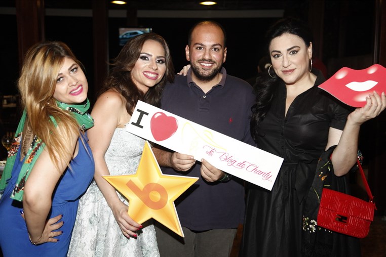 Le Blog de Chanty Turns 6