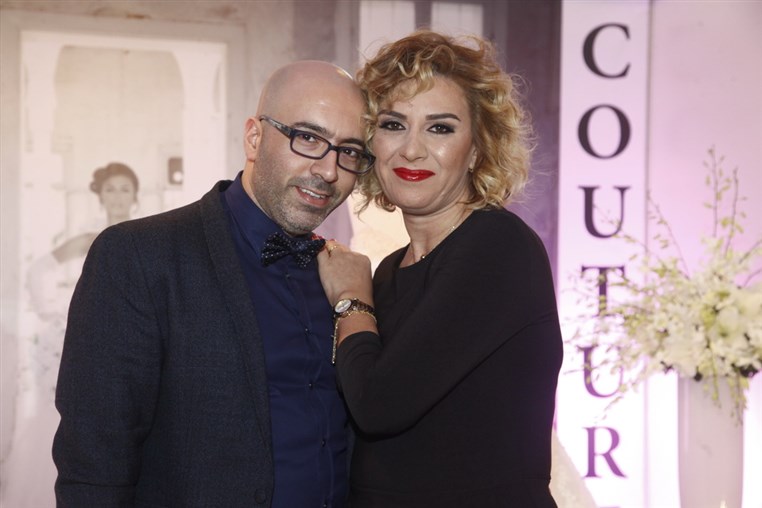 L'heritage Wedding Fair