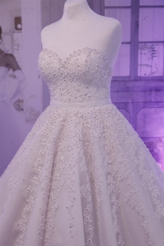 L'heritage Wedding Fair