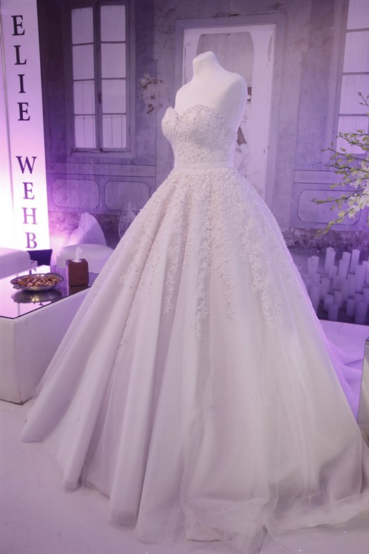L'heritage Wedding Fair