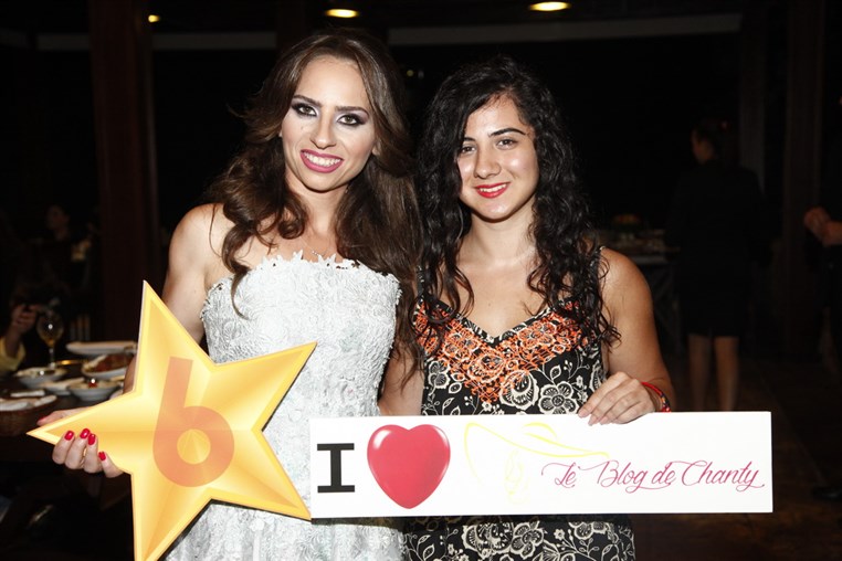 Le Blog de Chanty Turns 6